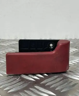 Mercedes-Benz C W203 Engine bonnet (hood) release handle