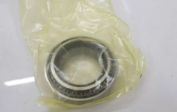 Mercedes-Benz E W124 Front wheel ball bearing A0029801902