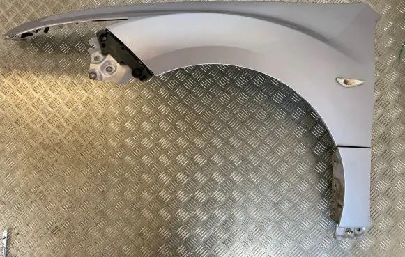 Mazda 6 Fender