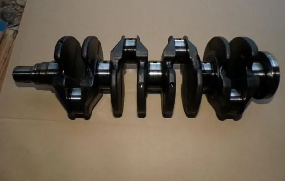 Crankshaft
