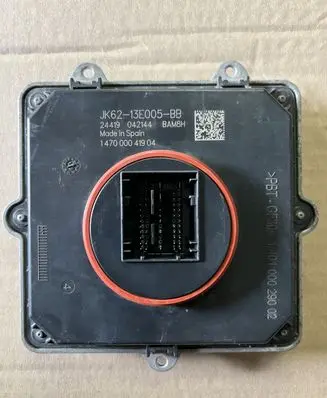 Land Rover Range Rover Sport L494 LED ballast control module JK6213E005BB
