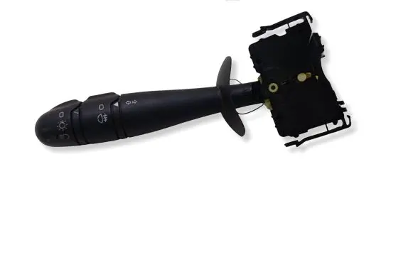 Renault Trafic II (X83) Indicator stalk 8200070266 91167048C 34481101AK