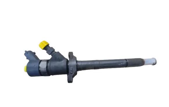 Peugeot 207 Fuel injector 0445110281