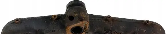 Volkswagen Multivan T5 Exhaust manifold 070253033F
