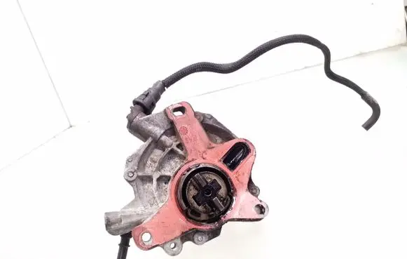 Citroen Jumper Vacuum pump 9674192280