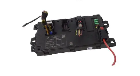 BMW 1 F20 F21 Central body control module 61359293313 9293313