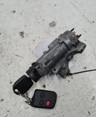 Volkswagen Golf IV Ignition lock 4B0905851C
