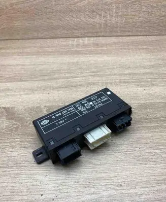 BMW 5 E39 Door control unit/module 8376068 12037310