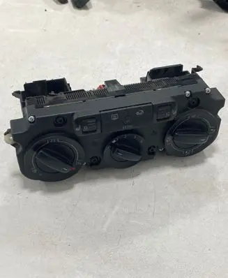 Climate control unit