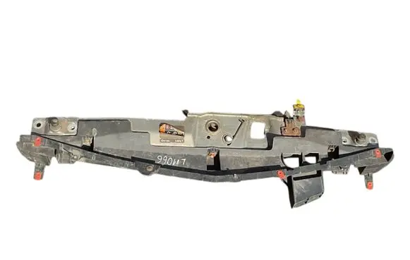 Opel Meriva B Top upper radiator support slam panel KA9303 13270866