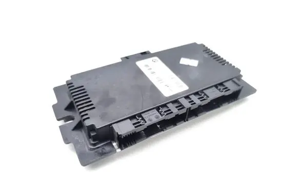 BMW 1 E81 E87 Light module LCM 9197159 61359197159-02