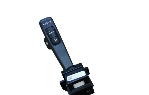 Volvo S60 Wiper control stalk 31264165