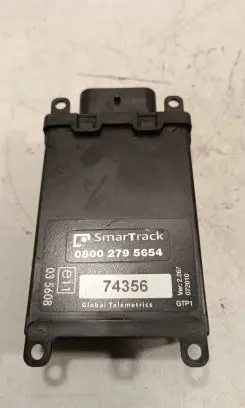 Audi Q7 4L Other control units/modules 08002795654