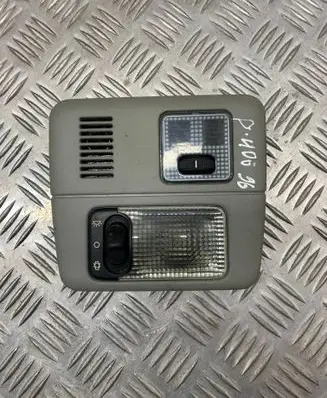 Peugeot 406 Front seat light 9624695177