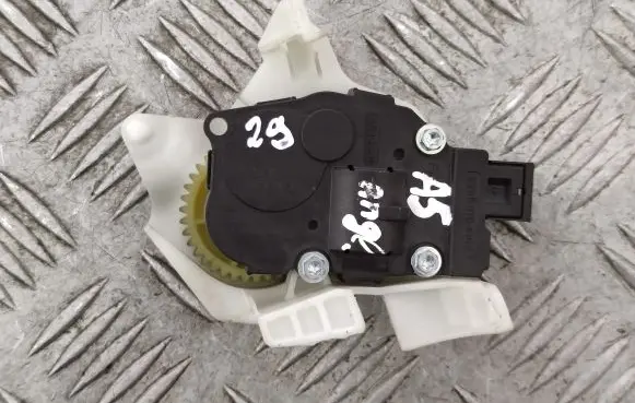 Audi A5 8T 8F Intake manifold valve actuator/motor K9749005 EFB330
