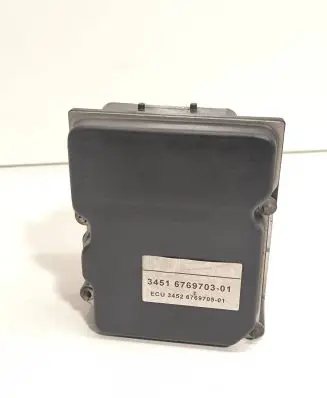 BMW 5 E60 E61 ABS Pump 6769703