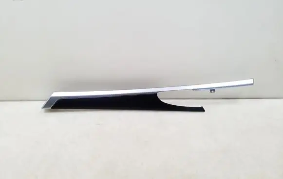 Porsche Panamera (970) Rear door card trim 97055538400