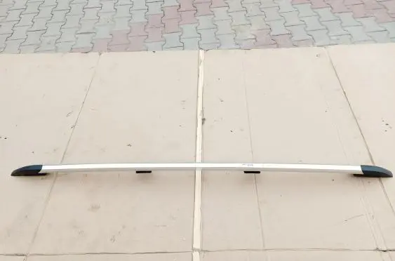 Ford Tourneo Roof bar rail