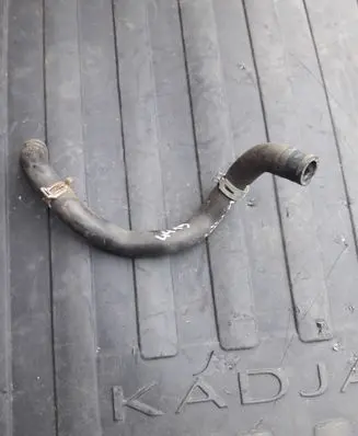 Renault Kadjar Engine coolant pipe/hose
