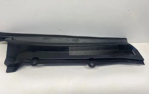 Ford Mustang IV Roof trim bar molding cover 6R3363018A14ABW