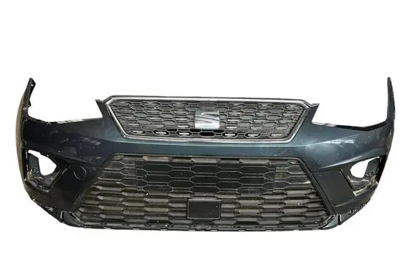 Seat Arona Front bumper 6F9807221B 6F9853654C 6F9853667D
