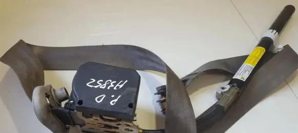 Ford Galaxy Front seatbelt 7M3857706 1M21-611B08