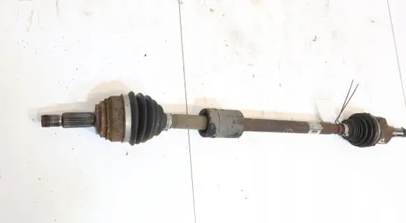 Ford Ecosport Front driveshaft GN15-3B436-SB
