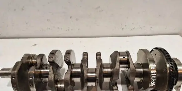 Fiat Croma Crankshaft 46471841