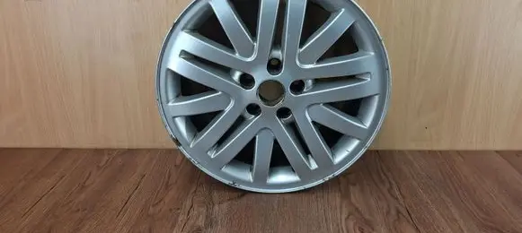 Renault Espace IV R17 alloy rim 8200387857