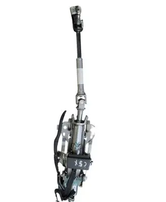 Citroen C5 X Steering wheel axle 08S0876986 9839280580