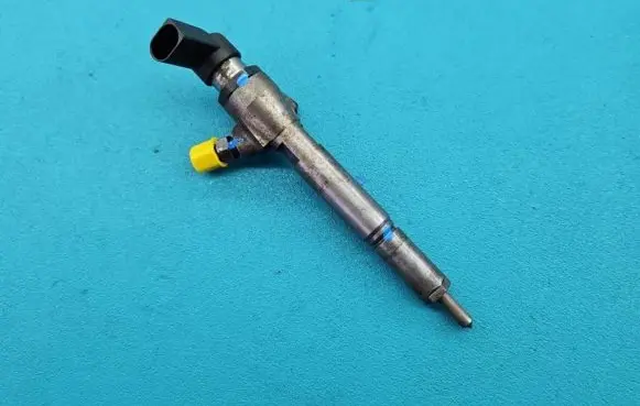 Renault Megane II Fuel injector H8200294788 IMPRK1365608