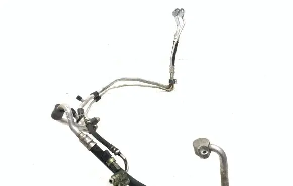 Volkswagen Scirocco Air conditioning (A/C) pipe/hose 1K0820743 1K0820743BQ