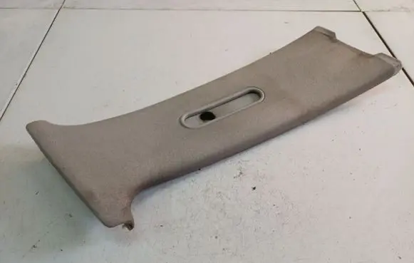 Volkswagen Golf IV Other interior part 1J4867244