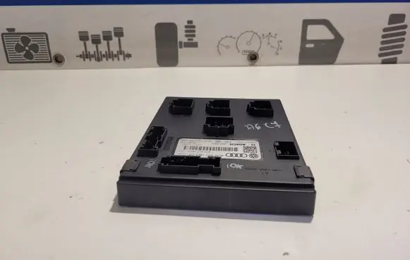 Audi A6 C7 Comfort/convenience module 4H0907063CF