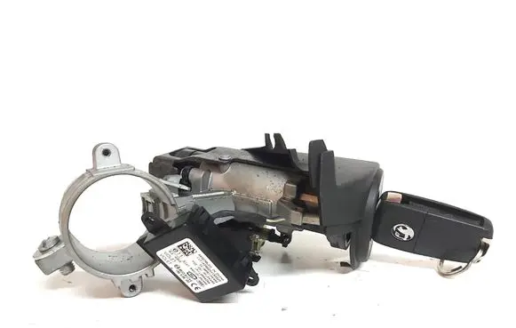 Opel Insignia A Ignition lock 13383062