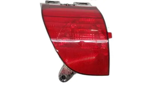 Citroen C3 Aircross Fog light part 