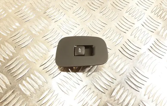 Volvo XC40 Electric window control switch 31433408
