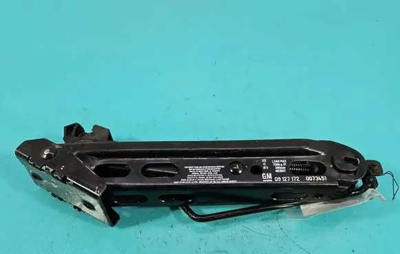 Opel Meriva A Lift Jack 09127172 IMPRK1565022