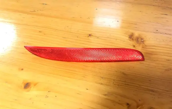 BMW X1 E84 Rear tail light reflector 2990864