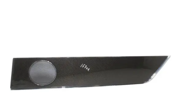 Jaguar XJ X351 Rear door window switch trim AW93247B32AE