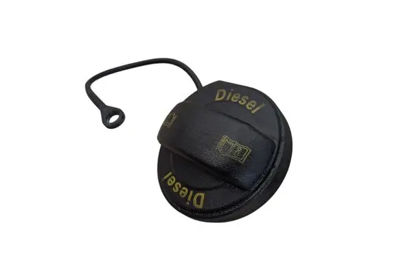 Volkswagen Crafter Fuel tank filler cap 5N0201553D