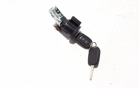 Dacia Spring Ignition lock 285910001R