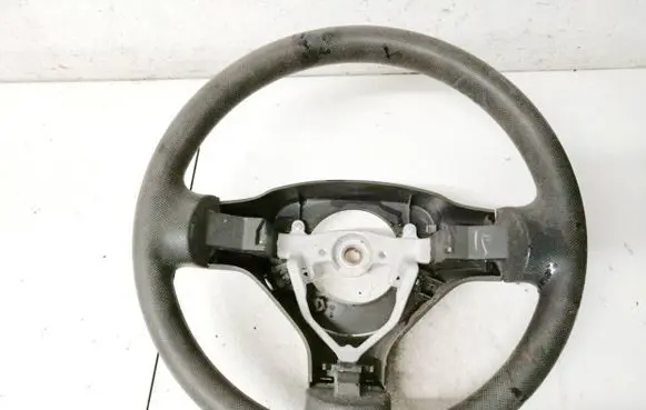 Toyota Aygo AB10 Steering wheel gs12001840 gs120-01840