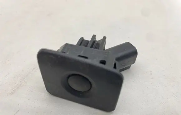 Mazda MX-5 ND Tailgate/trunk/boot open switch N243568D0