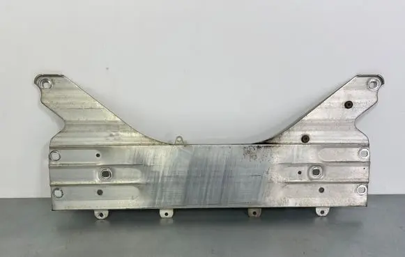 Audi A6 S6 C8 4K Other under body part 4K0803341
