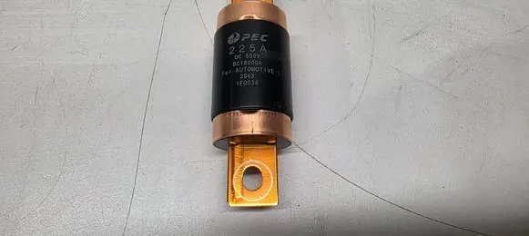 Renault Arkana Other relay BC16000A 1FQ034