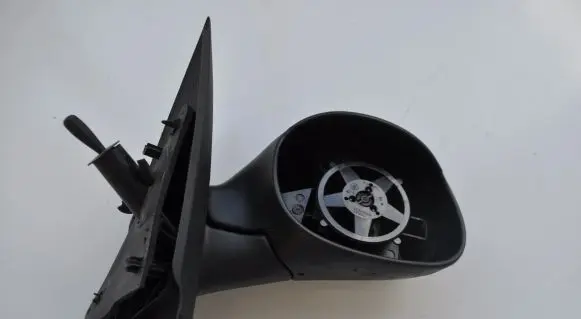 Citroen C2 Front door electric wing mirror