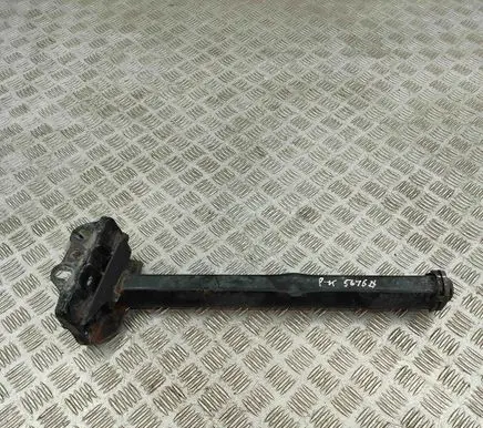 Citroen C5 Aircross Front bumper shock/impact absorber 9830019380