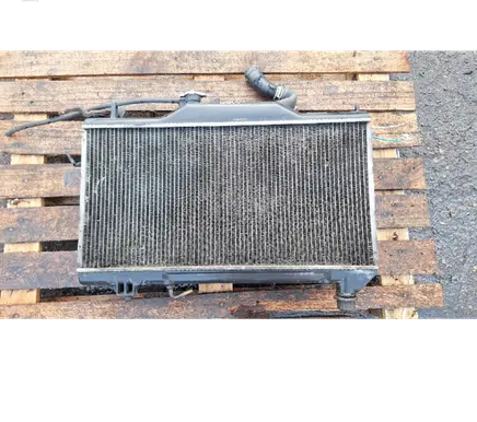 Toyota Avensis T220 Radiator set 