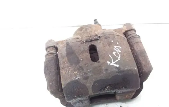 Toyota Yaris Front brake caliper